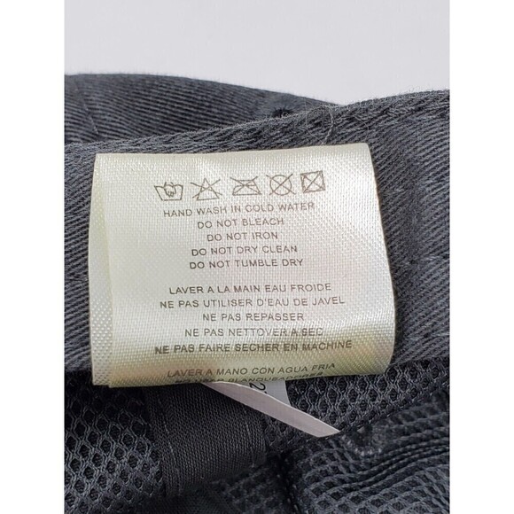 ALPHA OMICRON SORORITY ALPHA O GREY COTTON BASEBALL HAT SISTERHOOD GREEK RUSH - Picture 13 of 13